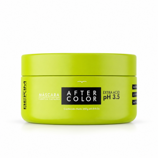 Producto - Bekim - Mascara After Color x 250 gr