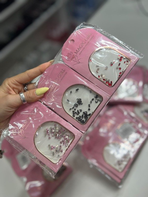 Producto - MIX DECO TENDENCIA IND. - 14
