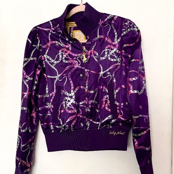 Producto - campera 2000s baby phat