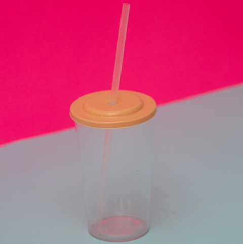 Producto - Vaso Sorbito Cristal - 8