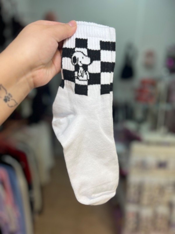 Producto - Medias Snoopy