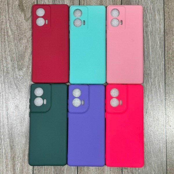 Producto - FUNDA SILICONA G85 (2)