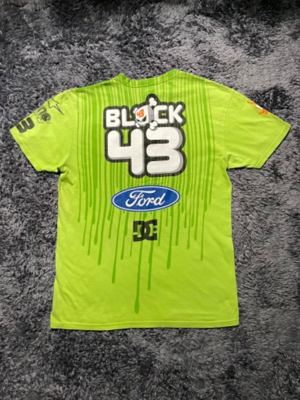 Producto - Remera DC KenBlock OG