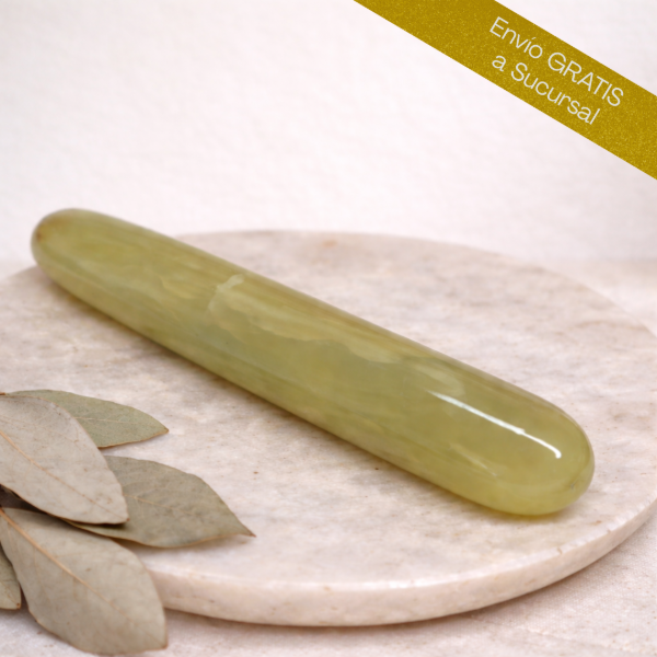 Producto - Vara de Ónix Verde + Curso ON DEMAND