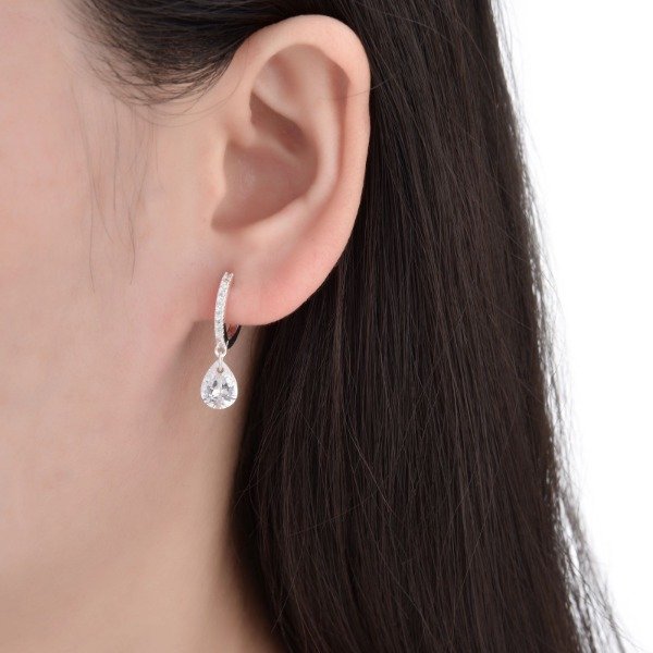 Producto - Argollas Mariana 12 Milímetros