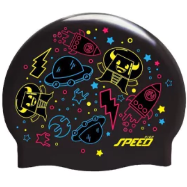 Producto - GORRA SPEED SPACE