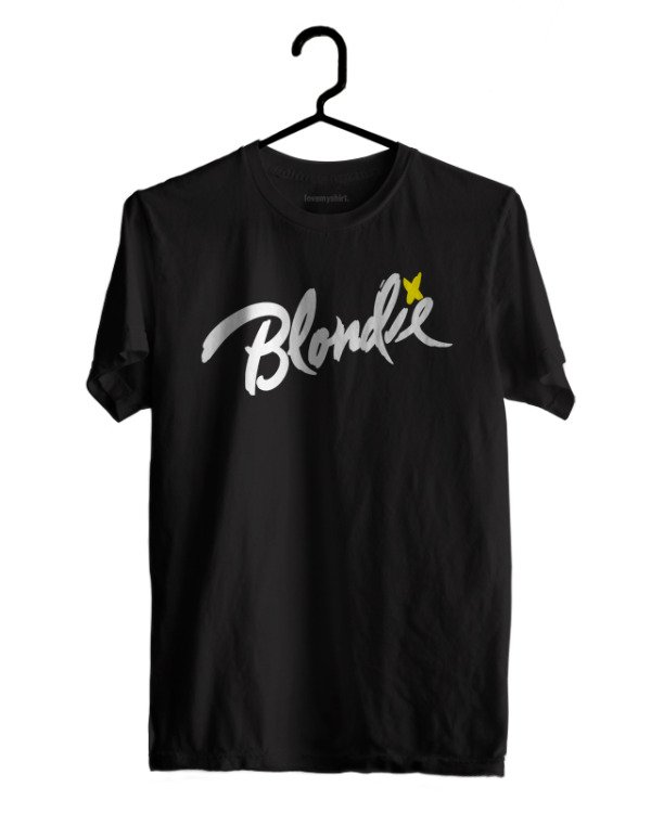 Producto - 239 - Blondie - The Tide Is High