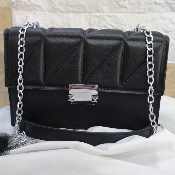 Producto - CARTERA NEGRA QUICO
