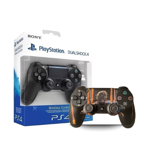 Producto - JOYSTICK SONY PS4 DUALSHOCK PREMIUM