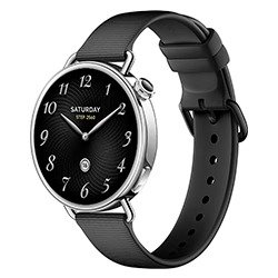 Producto - Xiaomi Watch S4 M2502W1 41mm - Negro