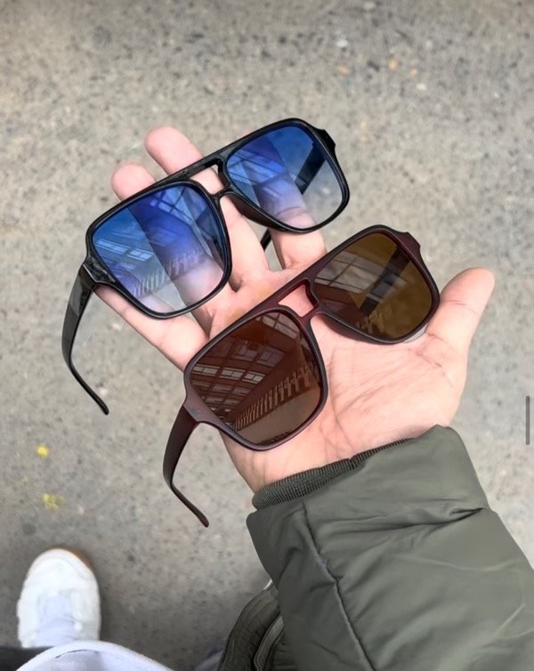 Producto - Gafas Benjamin