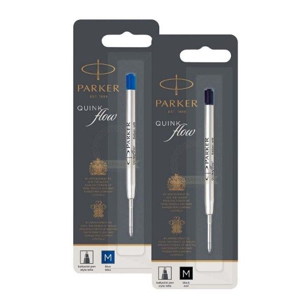 Producto - TANQUE PARKER BALL PEN