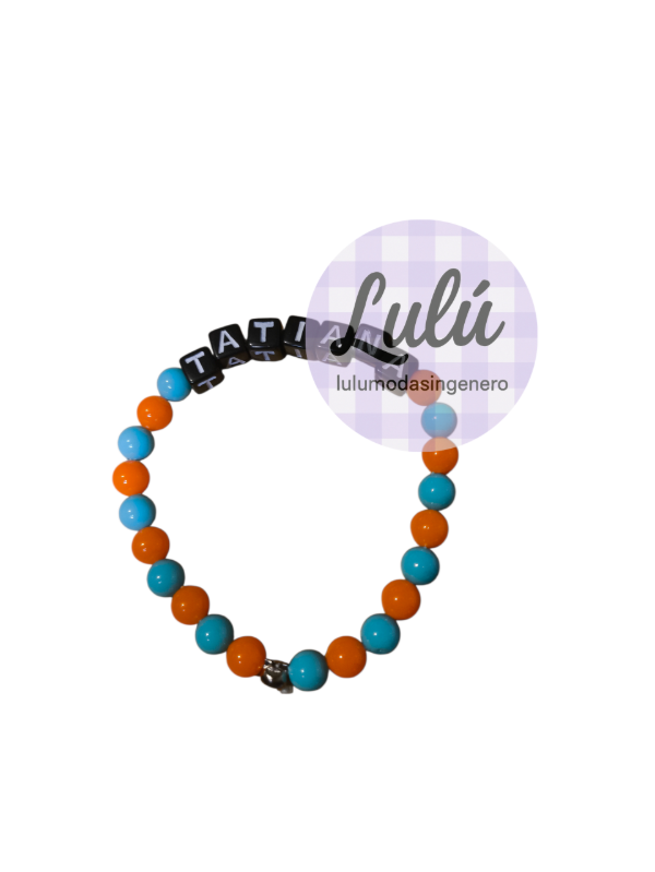 Producto - Pulsera Tatiana