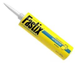 Producto - FASTIX TRANSP. CAR.280 ML-3147  FASTIX - INTERIOR