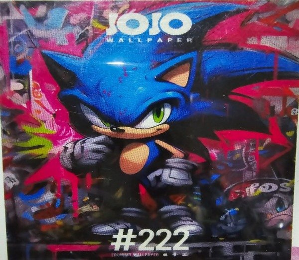 Producto - DIAMOND PAINTING 30X40 HI STONE SONY