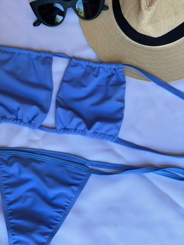 Producto - BIKINI CRETA
