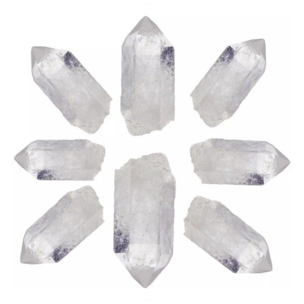 Producto - Piedra cuarzo cristal