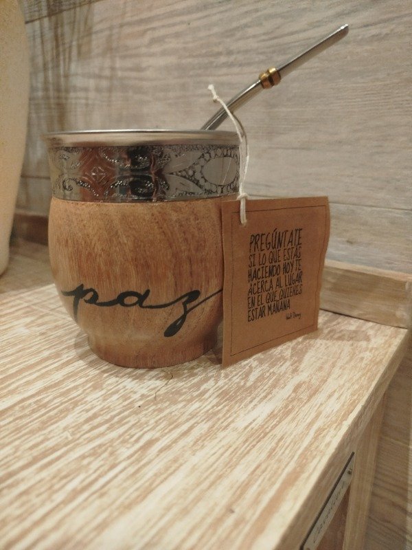 Producto - MATES IMPERIALES- VARIOS MODELOS-