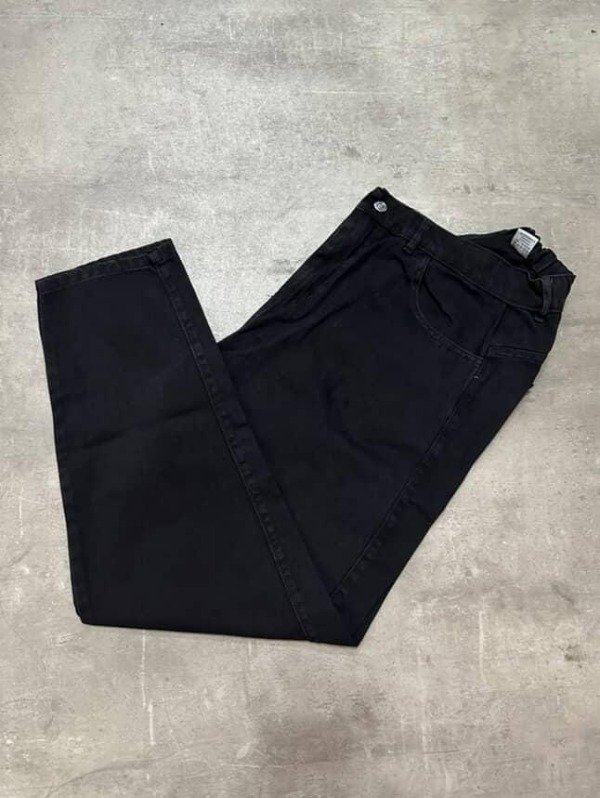 Producto - Jeans MOM GRIS OSC