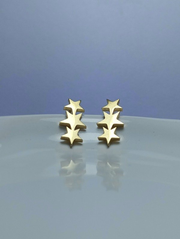 Producto - Aros STARS III
