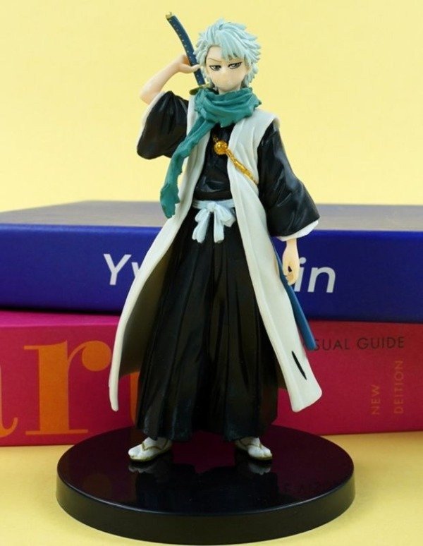 Producto - Figura Hitsugaya 15cm - Bleach