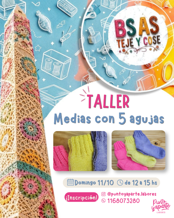Producto - MEDIAS CON 5 AGUJAS - 0