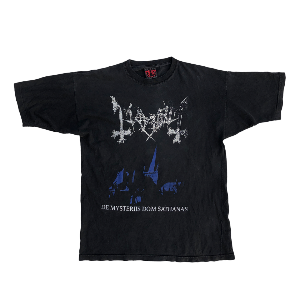 Producto - Mayhem