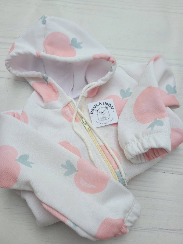 Producto - CAMPERA AMBAR 2 A 3 AÑOS - transferencia 17.977 - 0