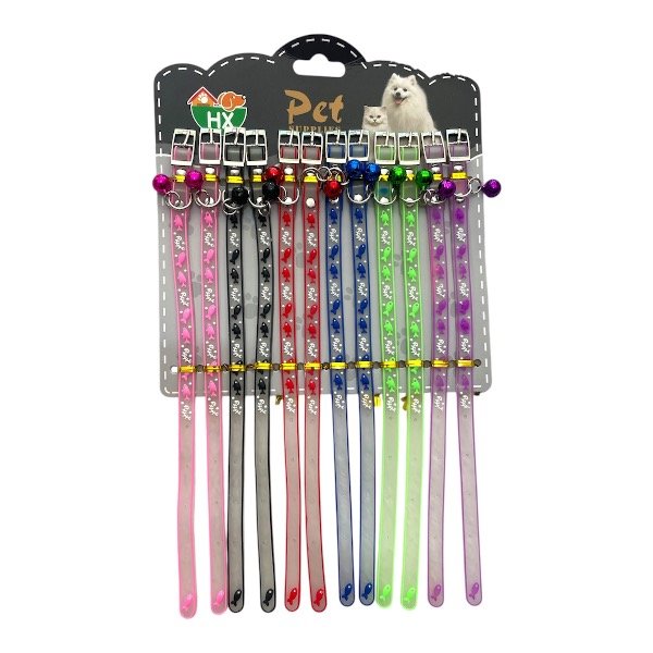 Producto - Collar silicona