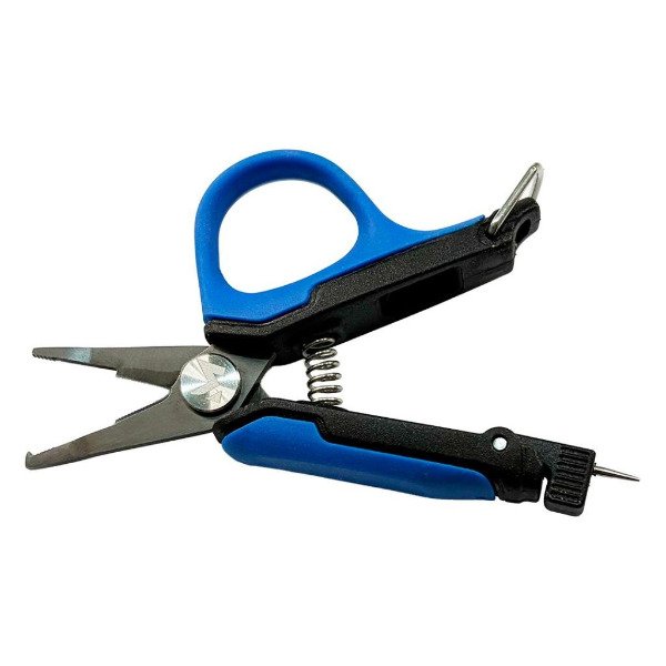 Producto - Pinza Abre Anillas Alicate Mini Marine Rubber-Grip Pliers - 5