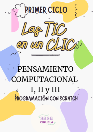 Producto - PROGRAMACIÓN CON SCRATCH - PRIMER CICLO