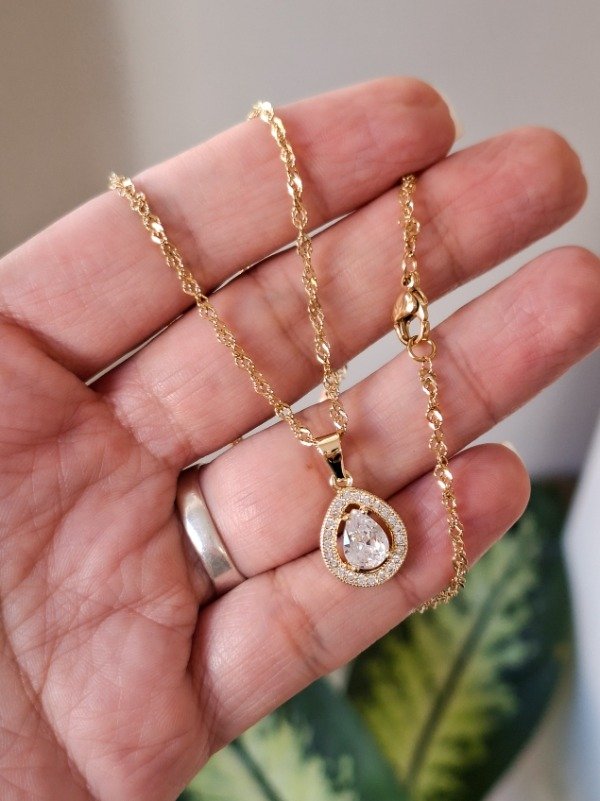 Producto - Conjunto Gota Brillitos - 1