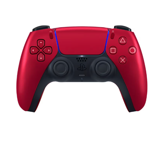 Producto - Control Dualsense PS5 Wireless - Volcanic Red