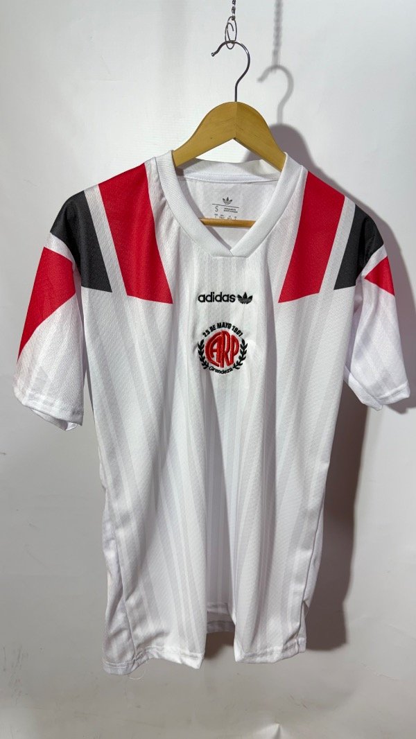 Producto - River Plate Adidas EQT - 0