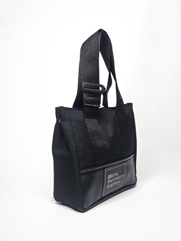 Producto - Cartera BLOCK negro - 1