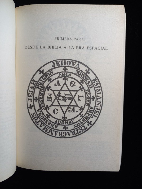 Producto - El poder de la magia - Henry G. Grunwalds - 5