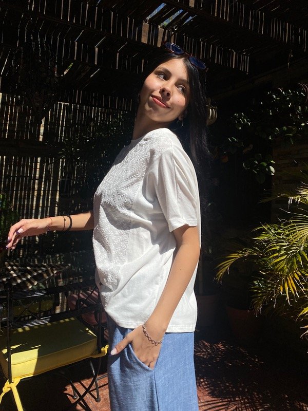 Producto - Remera Belisse