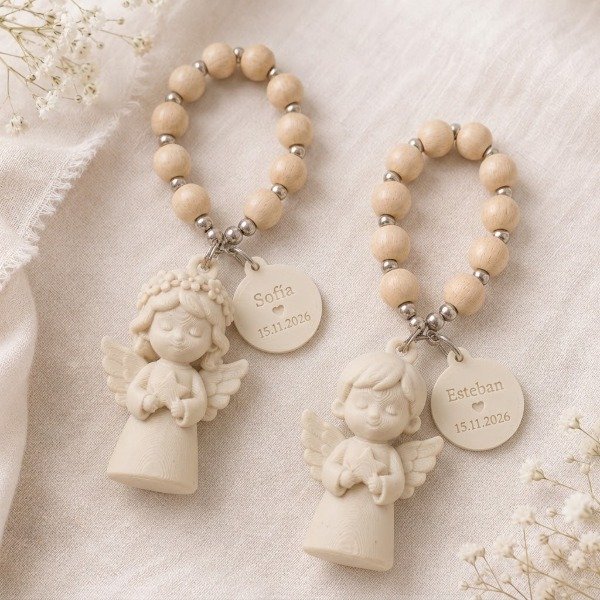 Producto - Pack Denarios personalizados angelitos - 1