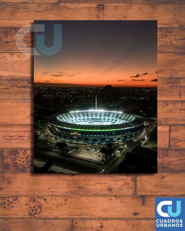 Producto - Racing 03