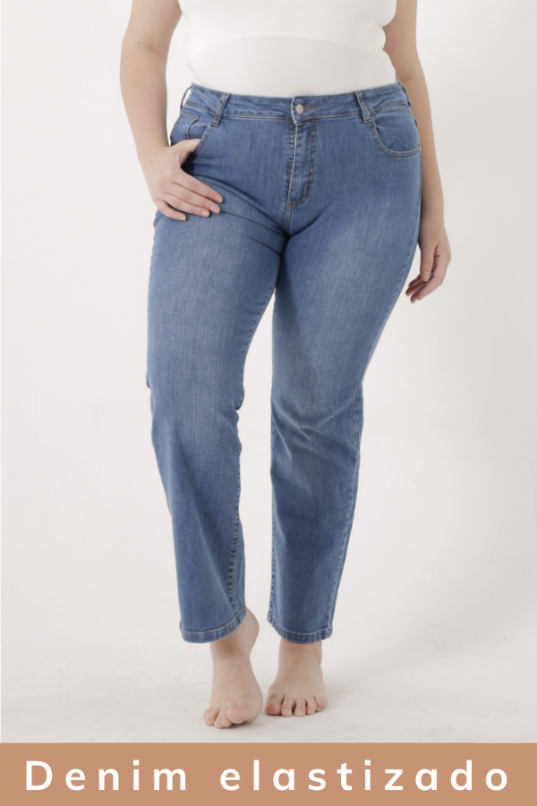 Producto - Recto Cairo - Talles 46 al 54