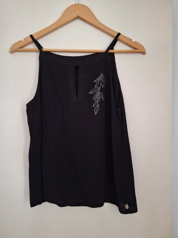 Producto - Top Zohue