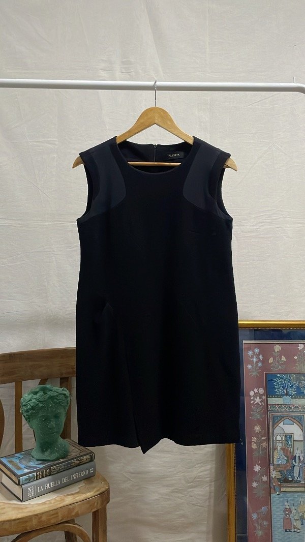 Producto - Vestido Valencia