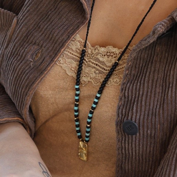 Producto - Collar Horus - 3