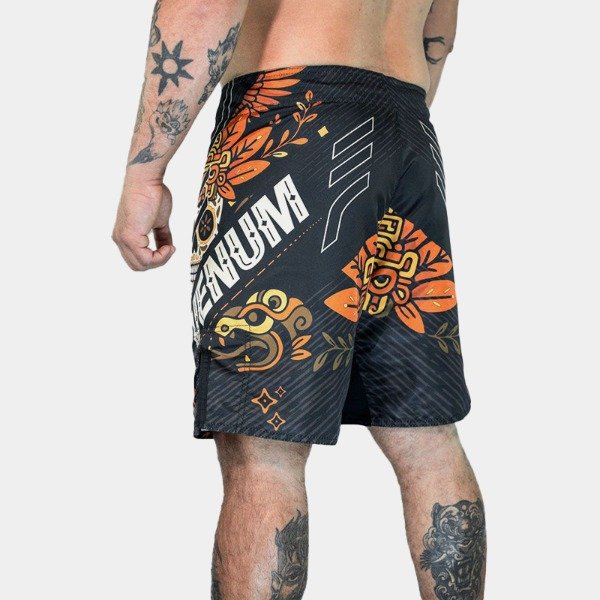 Producto - Bermuda / Fightshort Santa Muerte - Venum - 3