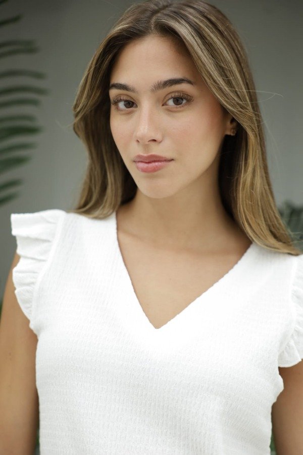 Producto - MUSCULOSA BIANCA - 2