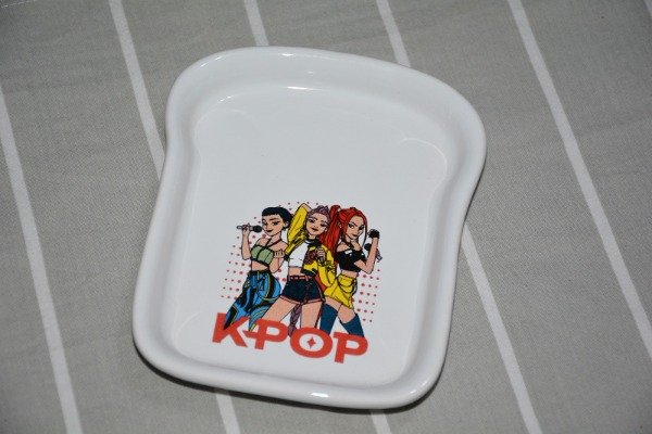 Producto - DESAYUNADOR - KPOP - 2