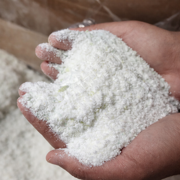 Producto - 100 grs ENDURECEDOR VEGETAL