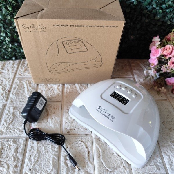 Producto - Cabina Sun X5 48w