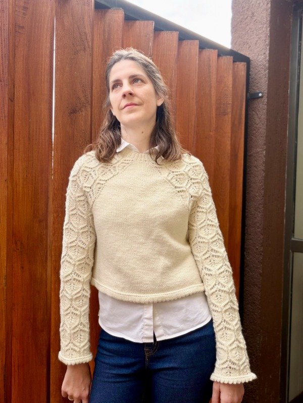 Producto - Roble Sweater - 3
