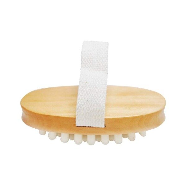Producto - MASAJEADOR OVALADO DE MADERA - 2